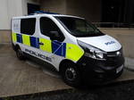 NEW 65 Plate Vauxhall Vivaro