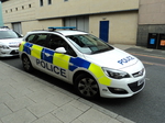 NEW 65 Plate Vauxhall Astra